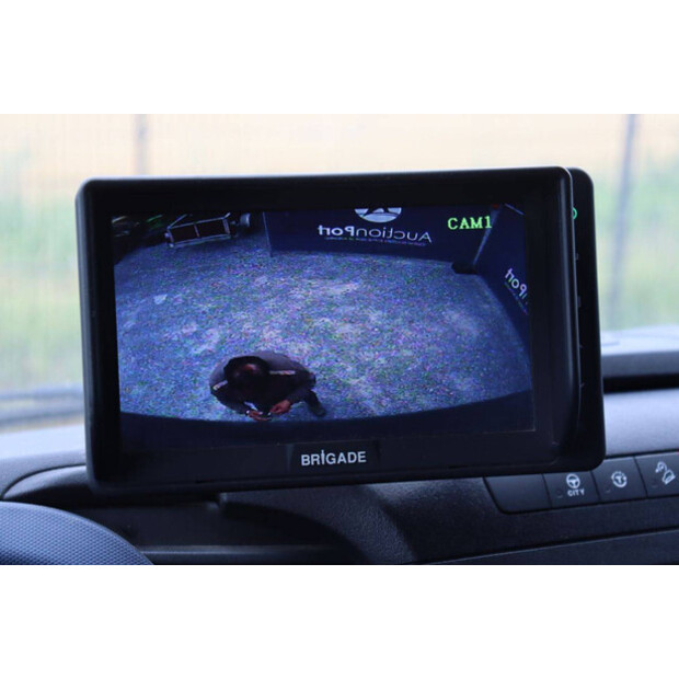 2020 Iveco DAILY 35-160-48894966