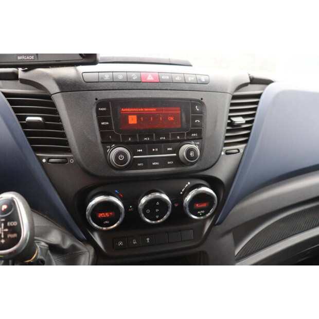 2020 Iveco DAILY 35-160-48894967