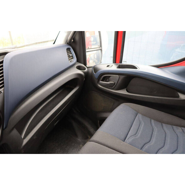 2020 Iveco DAILY 35-160-48894968