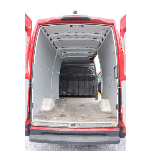 2020 Iveco DAILY 35-160-48894969