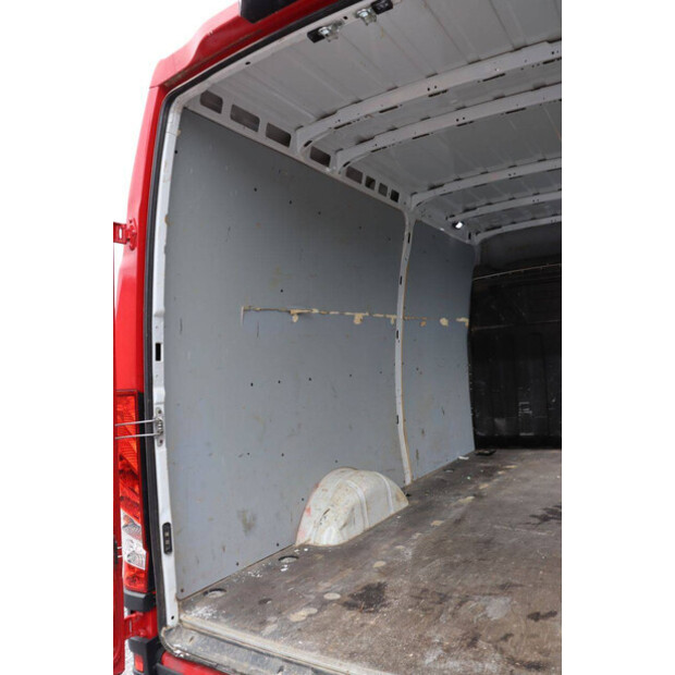 2020 Iveco DAILY 35-160-48894970