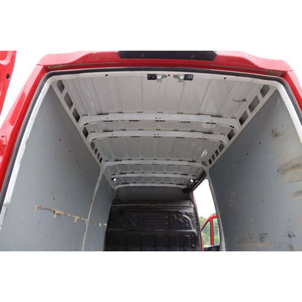 2020 Iveco DAILY 35-160-48894972