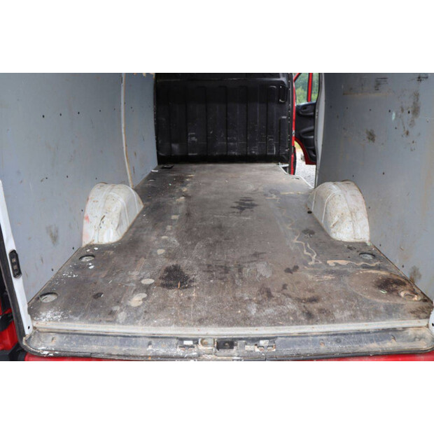 2020 Iveco DAILY 35-160-48894973