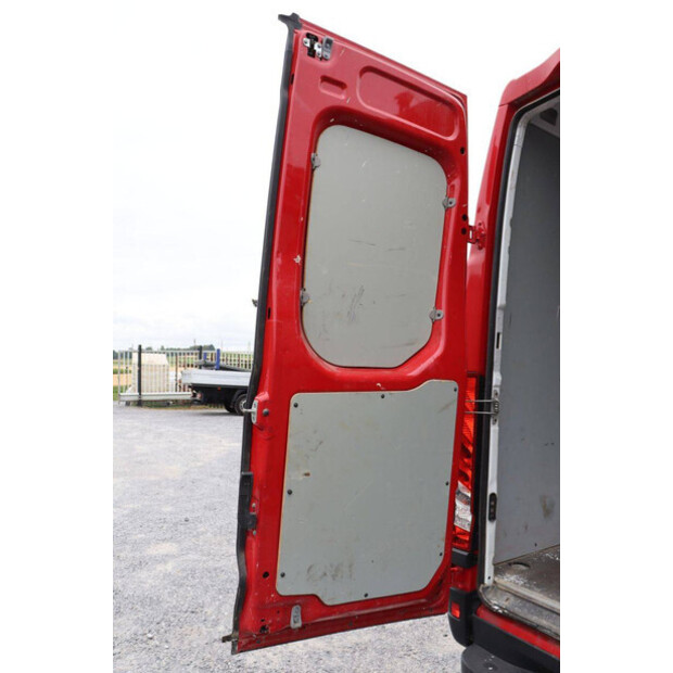 2020 Iveco DAILY 35-160-48894974