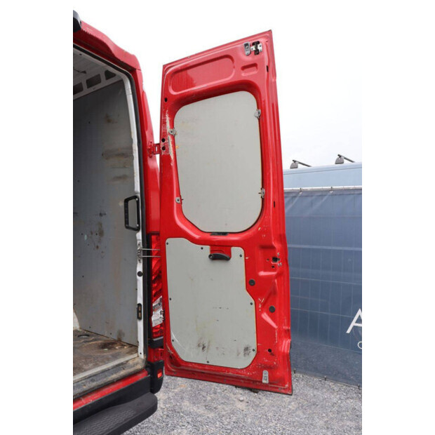 2020 Iveco DAILY 35-160-48894975