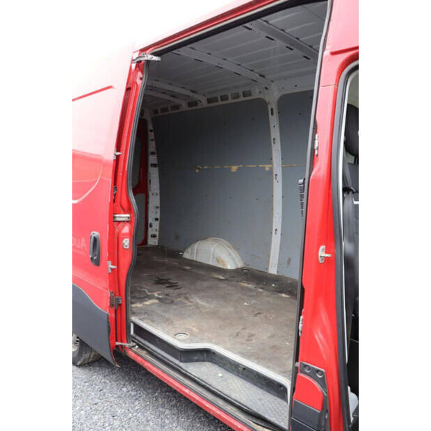 2020 Iveco DAILY 35-160-48894976