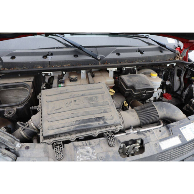 2020 Iveco DAILY 35-160-48894977