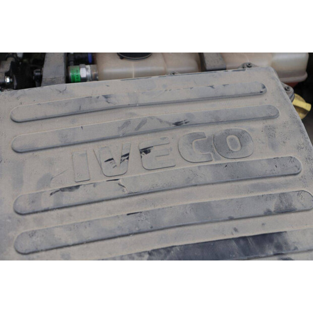 2020 Iveco DAILY 35-160-48894979
