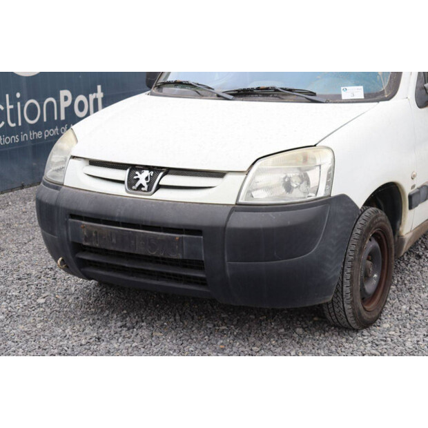 2007 بيجو PARTNER-48894995