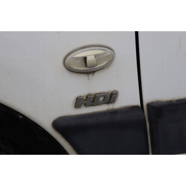 2007 بيجو PARTNER-48894999