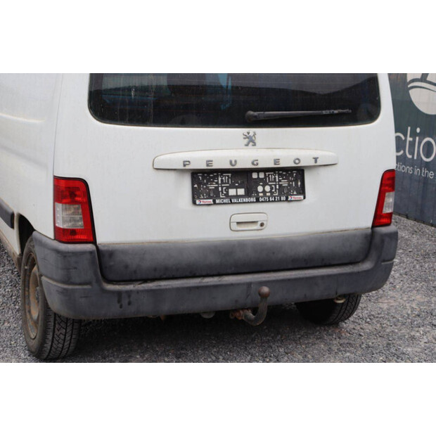 2007 بيجو PARTNER-48895000