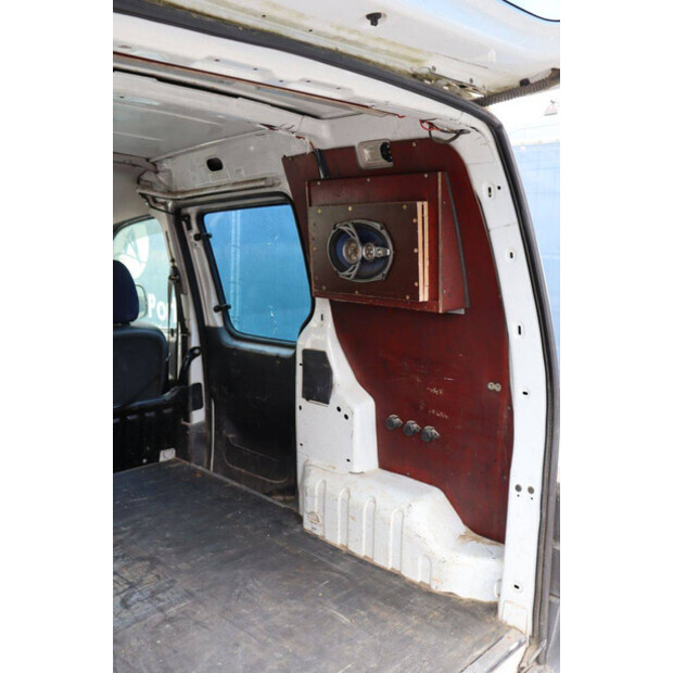2007 بيجو PARTNER-48895021