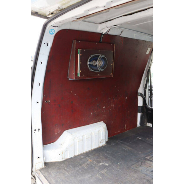 2007 بيجو PARTNER-48895022