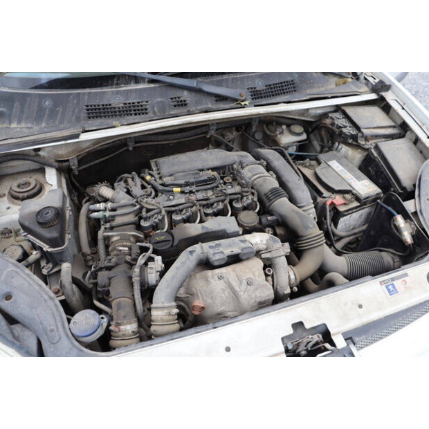 2007 بيجو PARTNER-48895023