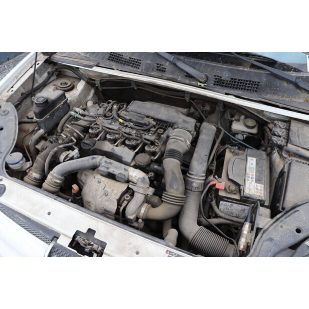 2007 بيجو PARTNER-48895024