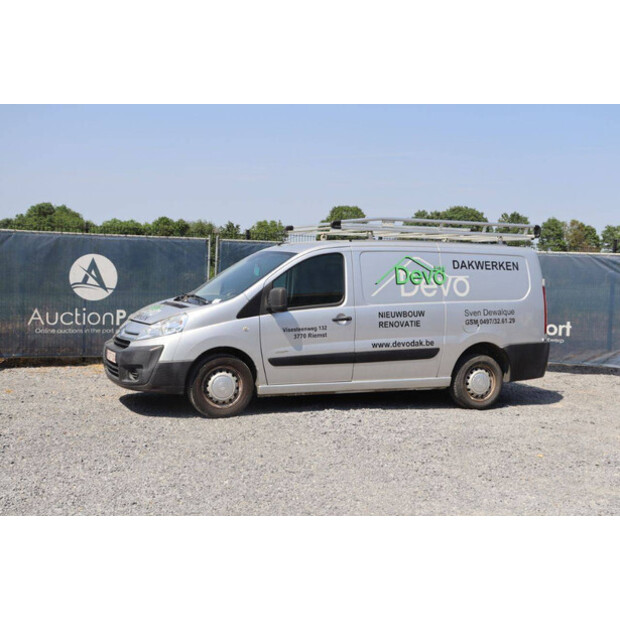 2008 Citroen Jumpy-48895028