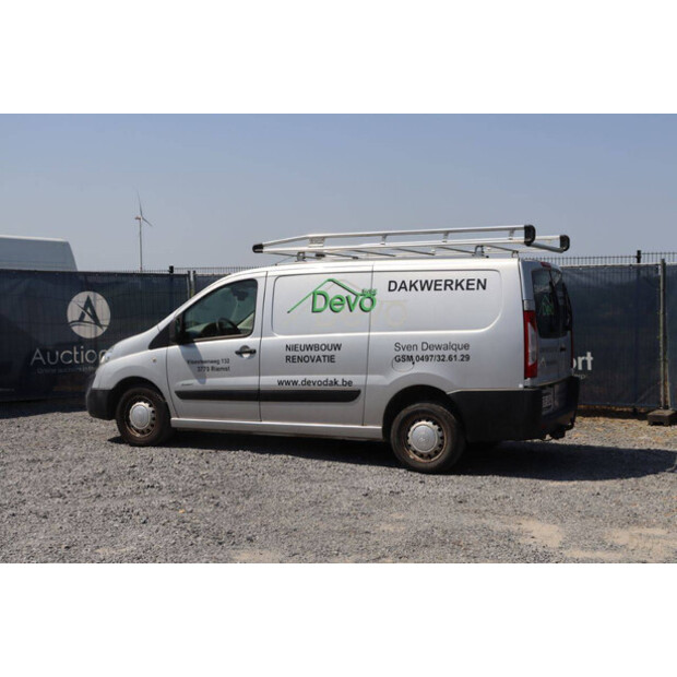 2008 Citroen Jumpy-48895030