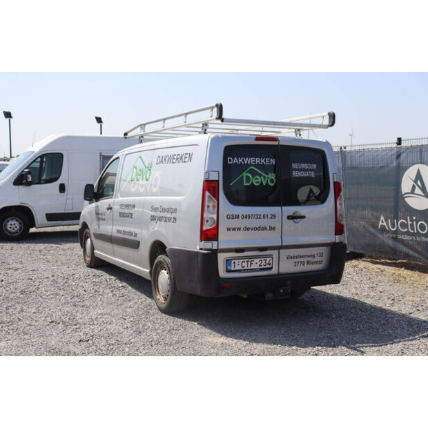 2008 Citroen Jumpy-48895031