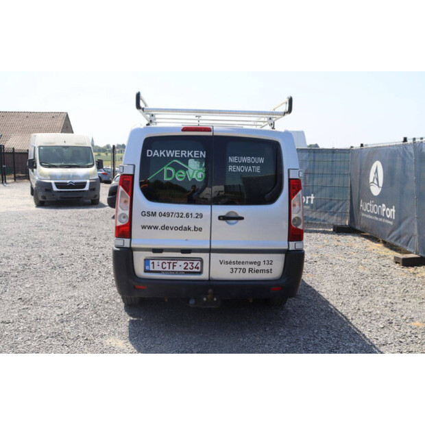 2008 Citroen Jumpy-48895032