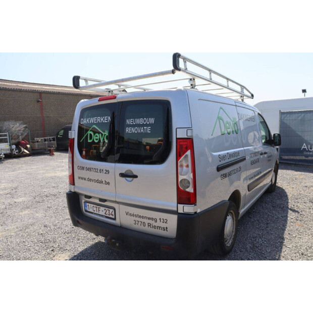 2008 Citroen Jumpy-48895033