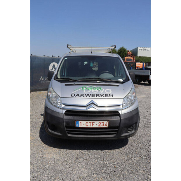2008 Citroen Jumpy-48895035