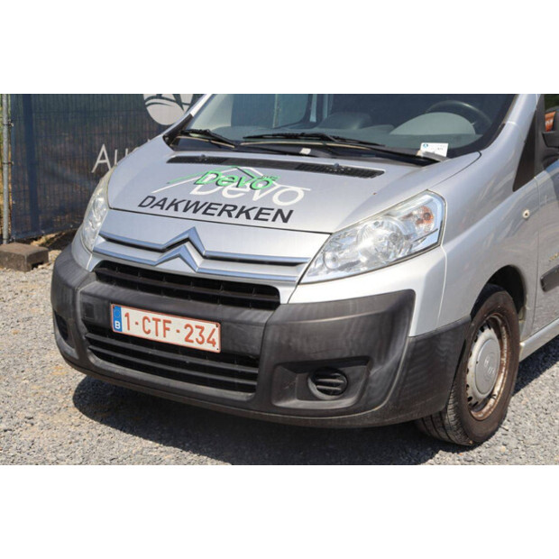 2008 Citroen Jumpy-48895037