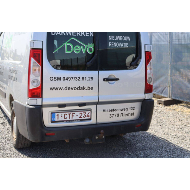 2008 Citroen Jumpy-48895041