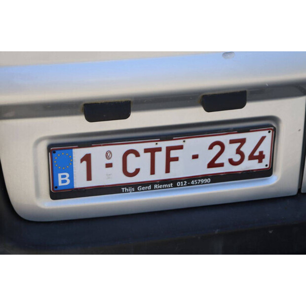 2008 Citroen Jumpy-48895042