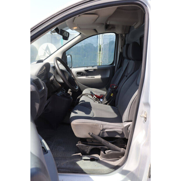 2008 Citroen Jumpy-48895045