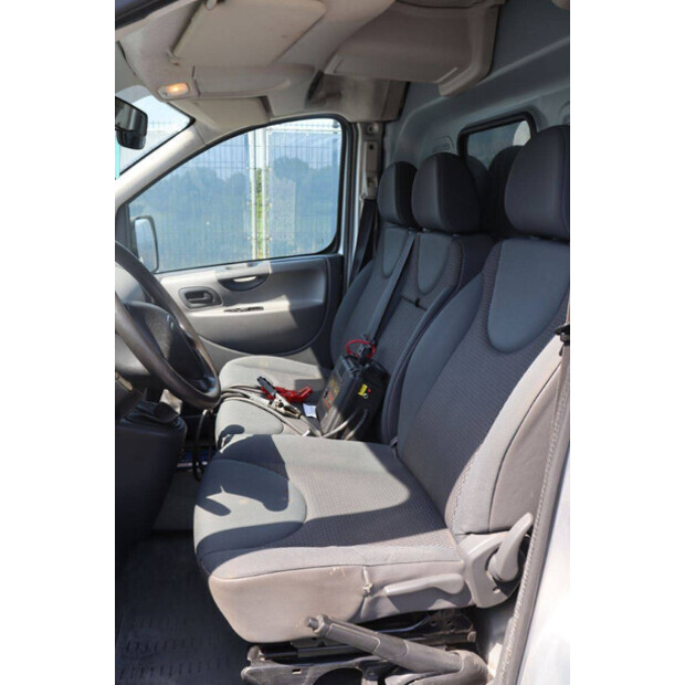 2008 Citroen Jumpy-48895046