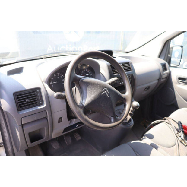 2008 Citroen Jumpy-48895047