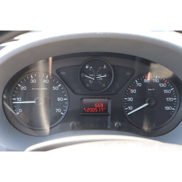 2008 Citroen Jumpy-48895052