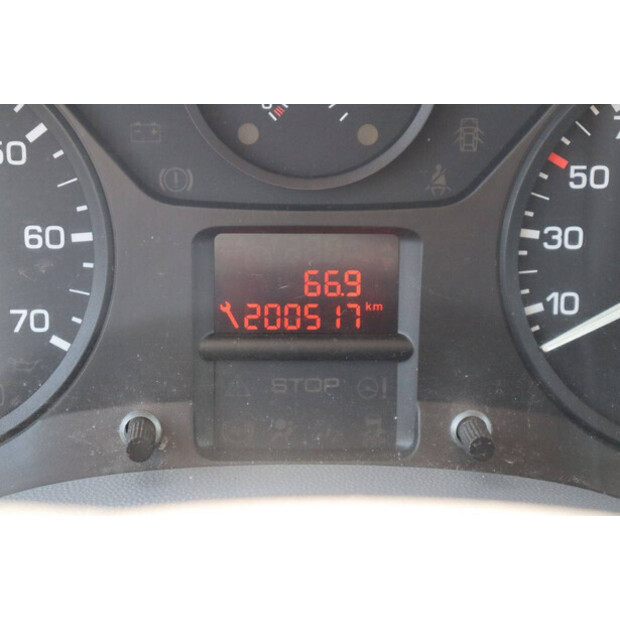 2008 Citroen Jumpy-48895053