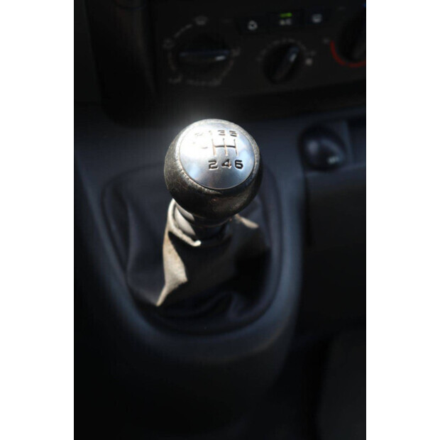2008 Citroen Jumpy-48895055