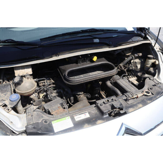 2008 Citroen Jumpy-48895057