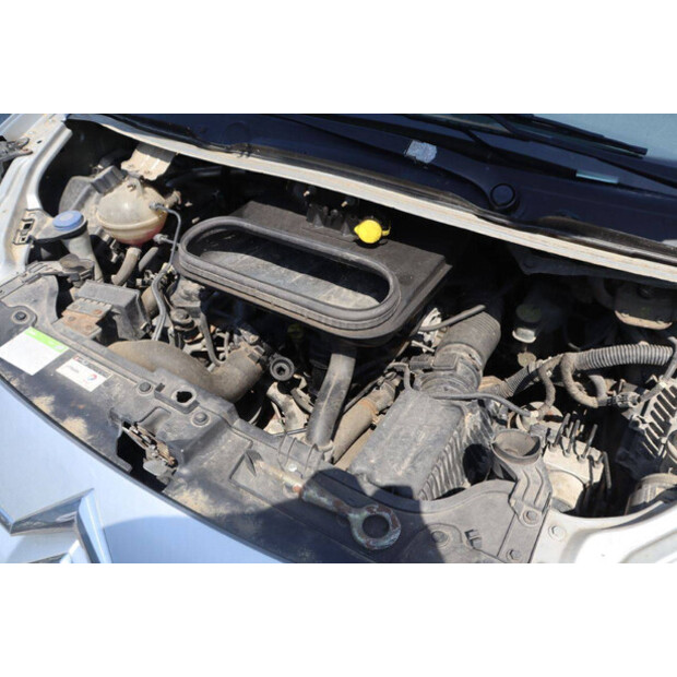 2008 Citroen Jumpy-48895058