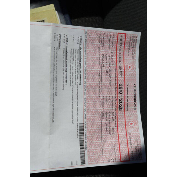 2008 Citroen Jumpy-48895061
