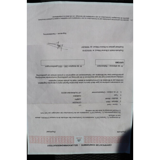 2008 Citroen Jumpy-48895065