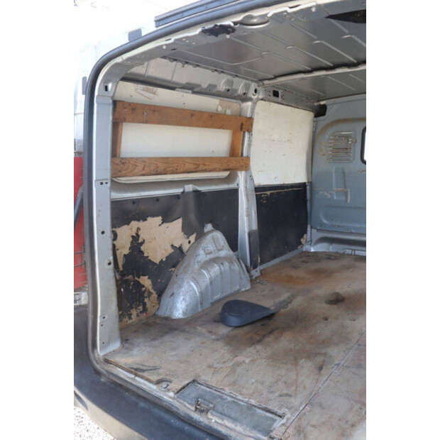 2008 Citroen Jumpy-48895067
