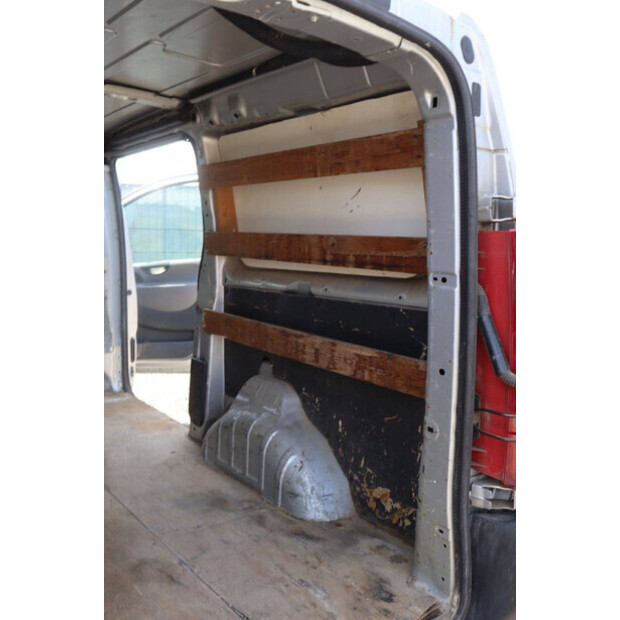 2008 Citroen Jumpy-48895069