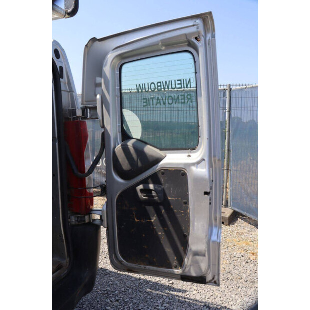 2008 Citroen Jumpy-48895070
