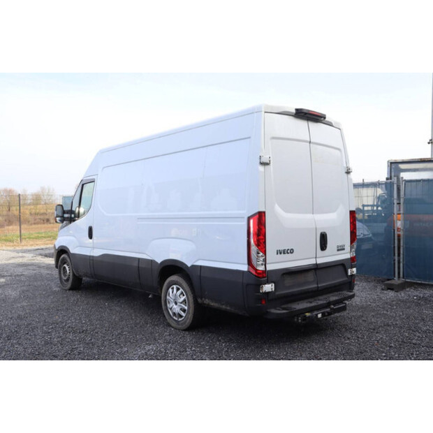 2019 Iveco DAILY 35-160-48895120