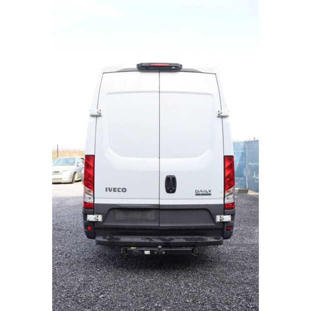 2019 Iveco DAILY 35-160-48895121
