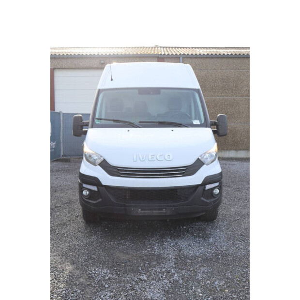 2019 Iveco DAILY 35-160-48895124