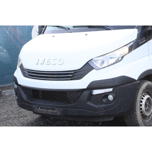 2019 Iveco DAILY 35-160-48895126
