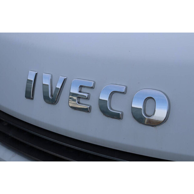 2019 Iveco DAILY 35-160-48895127
