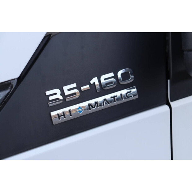 2019 Iveco DAILY 35-160-48895128