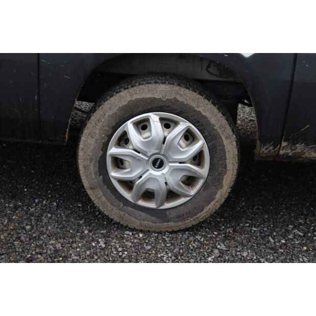 2019 Iveco DAILY 35-160-48895130