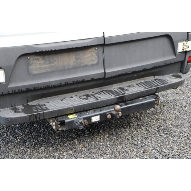 2019 Iveco DAILY 35-160-48895131