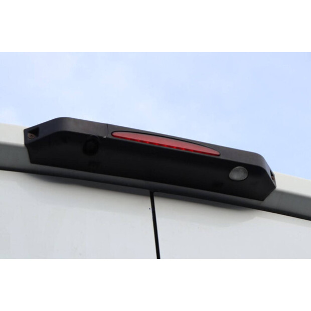 2019 Iveco DAILY 35-160-48895132